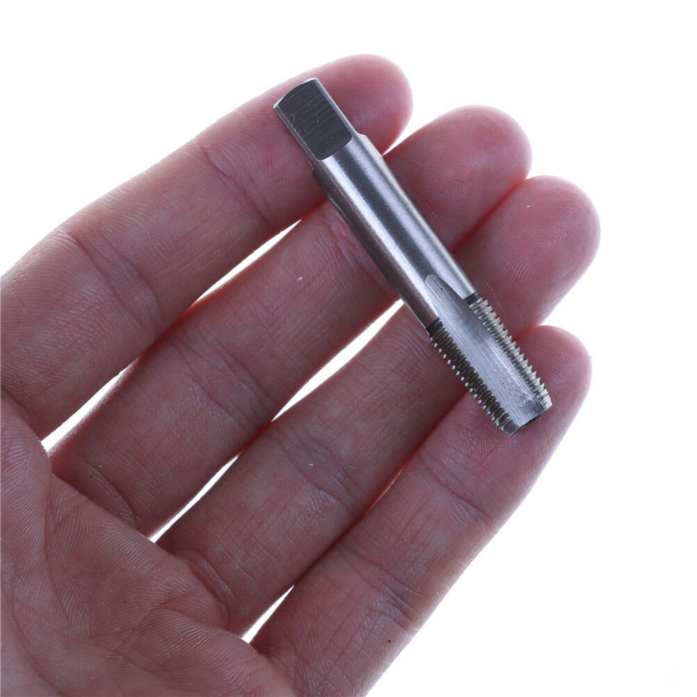 1/8 - 27 HSS NPT Taper HLe Tap High Speed Steel Thread Taps O WF