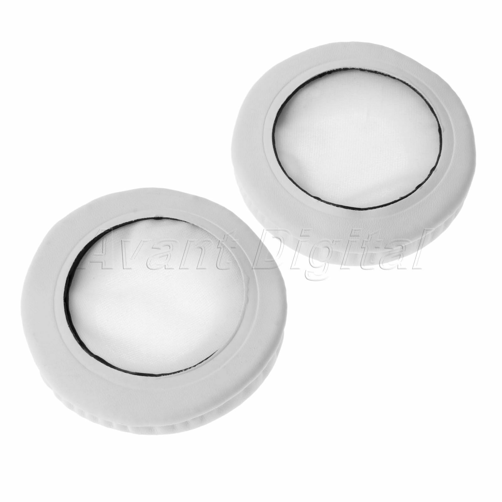 1.57" Inner Dia Earphone Cushions Earpads For -Technica ATH-WS70 SONY MDR-V