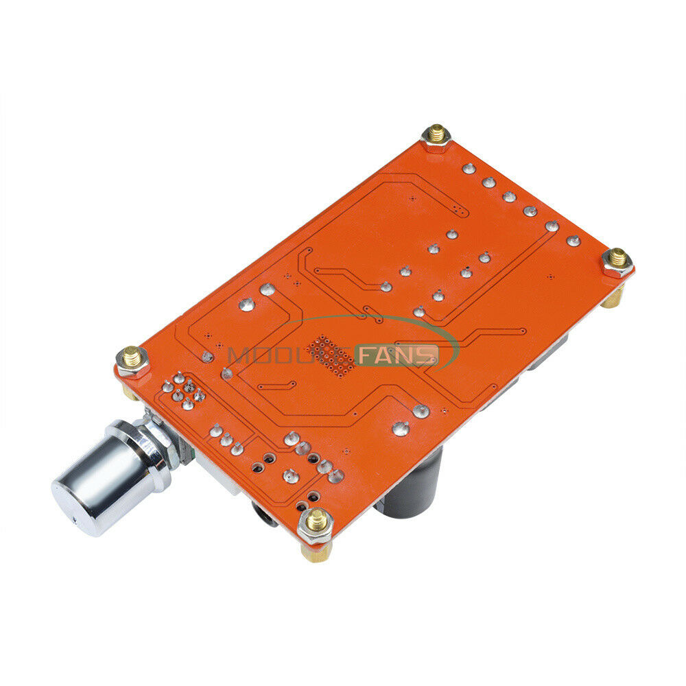 TPA3116D2 2X50W 12V 24V Digital Amplifier Board Class D Dual Channel Stereo AMP