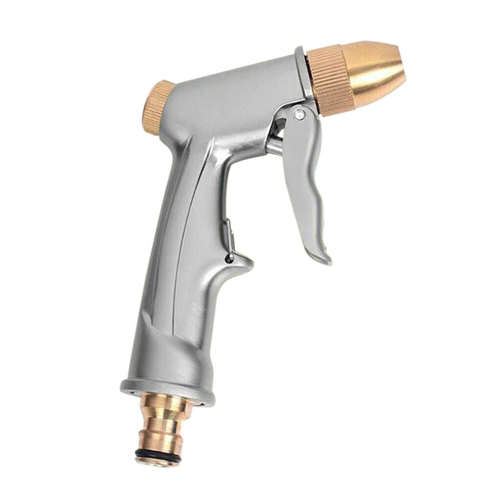 High Pressure Car Spray Washing Water Gun Sprayer Cleaner Nozzle Universal