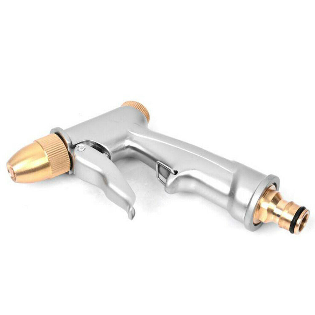High Pressure Car Spray Washing Water Gun Sprayer Cleaner Nozzle Universal