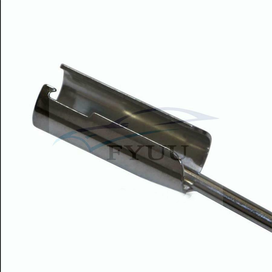 264mm T Type Handle Spark Plug Cable Puller Wrench Car Repair Tools