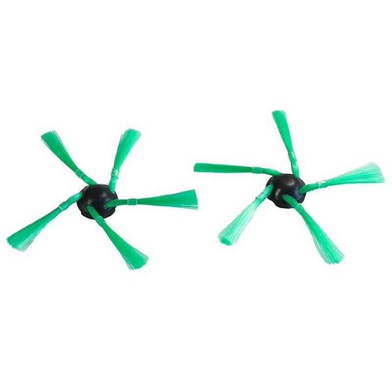 6 Pieces of Accessories / Spare Parts for Vorwerk Kobold VR200, Replacement SeO4