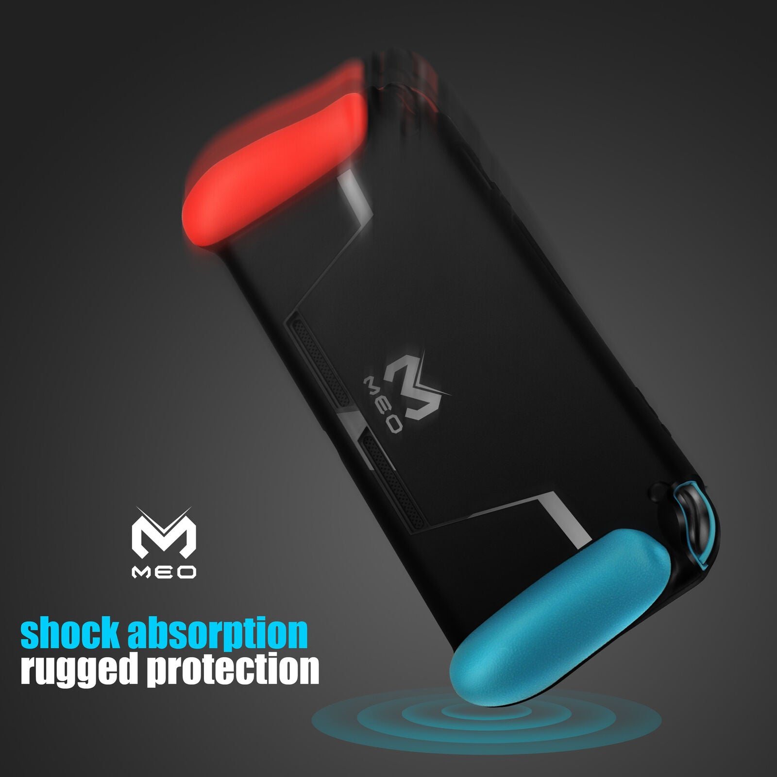 For Nintendo Switch NS Console Travel Case Screen Protector Cover Accessories