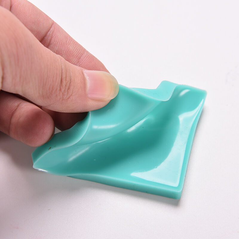 Happy Birthday Silicone Mould Cake Decor Lace Impression Mat Baking Mold .l8