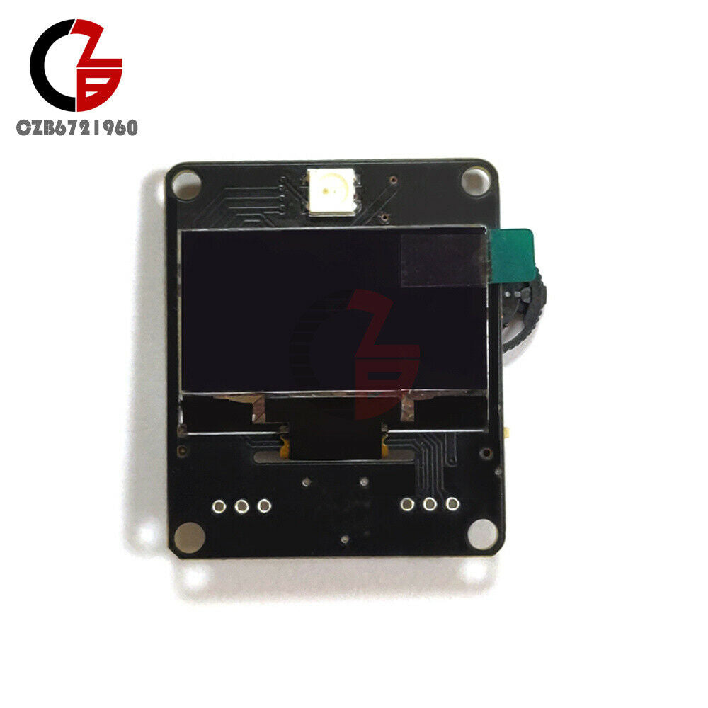 WiFi Deauther Watch NodeMCU ESP8266 ESP-12F Programmable ESP Development Board