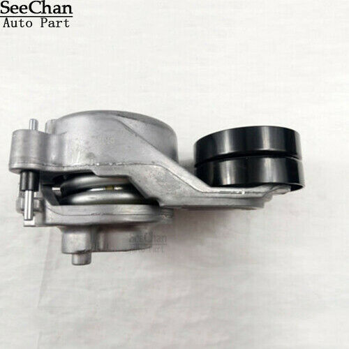 Fit for 2007-2013 Mercedes Benz New Drive Belt Tensioner With Pulley 6422001370