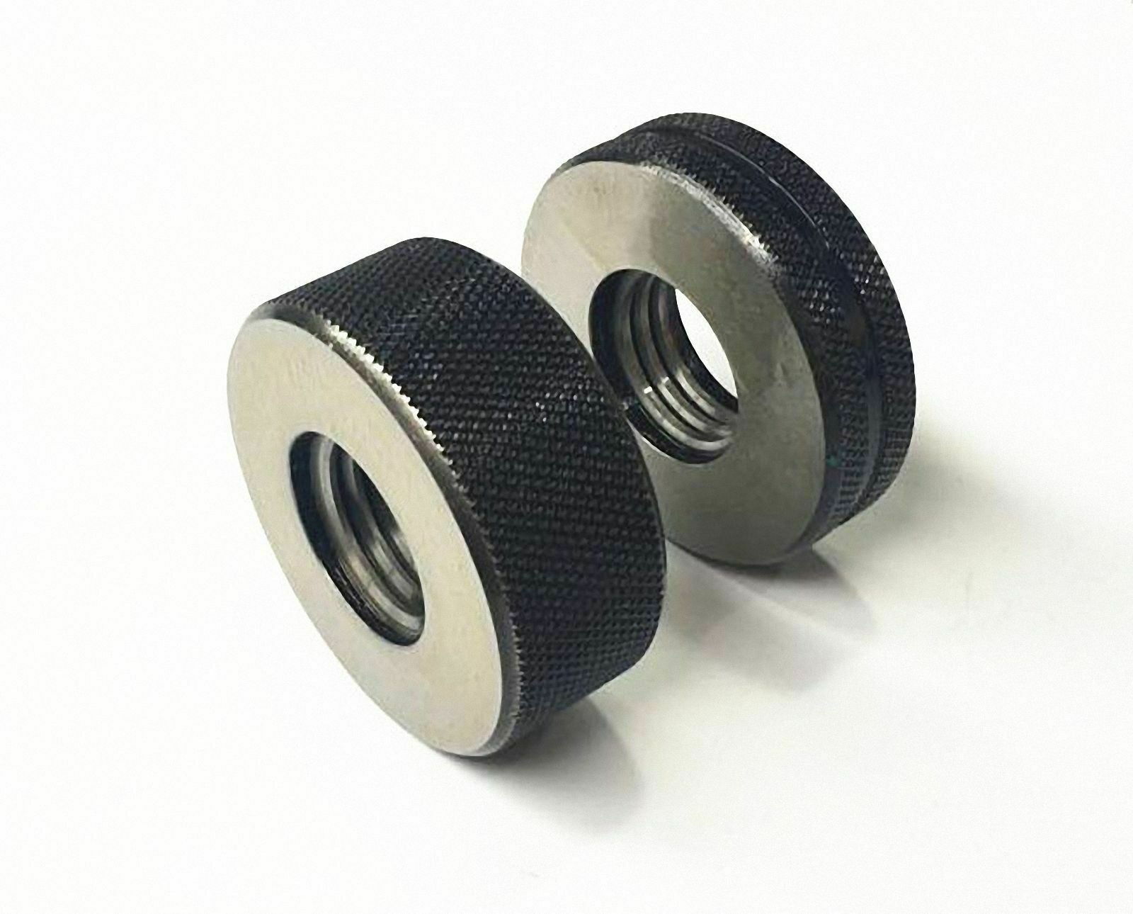 M27 x 1 Right hand Thread Ring Gage [M1]