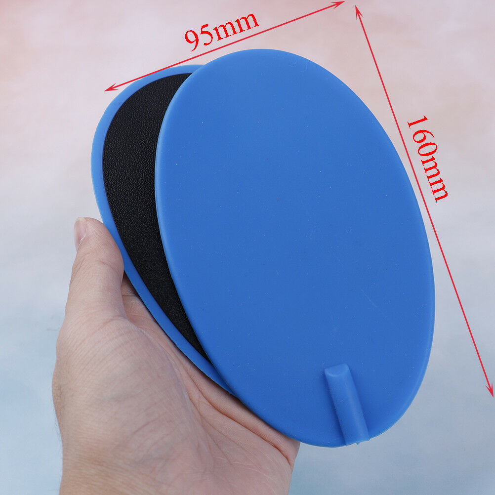 2Pcs electrode patches for massager physiotherapy self adhesivepatch 95*16.l8