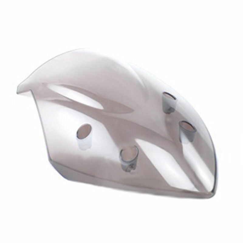Smoke Motorbike Windshield for Suzuki GSXS1000F 1000F GSXS 2015-2017