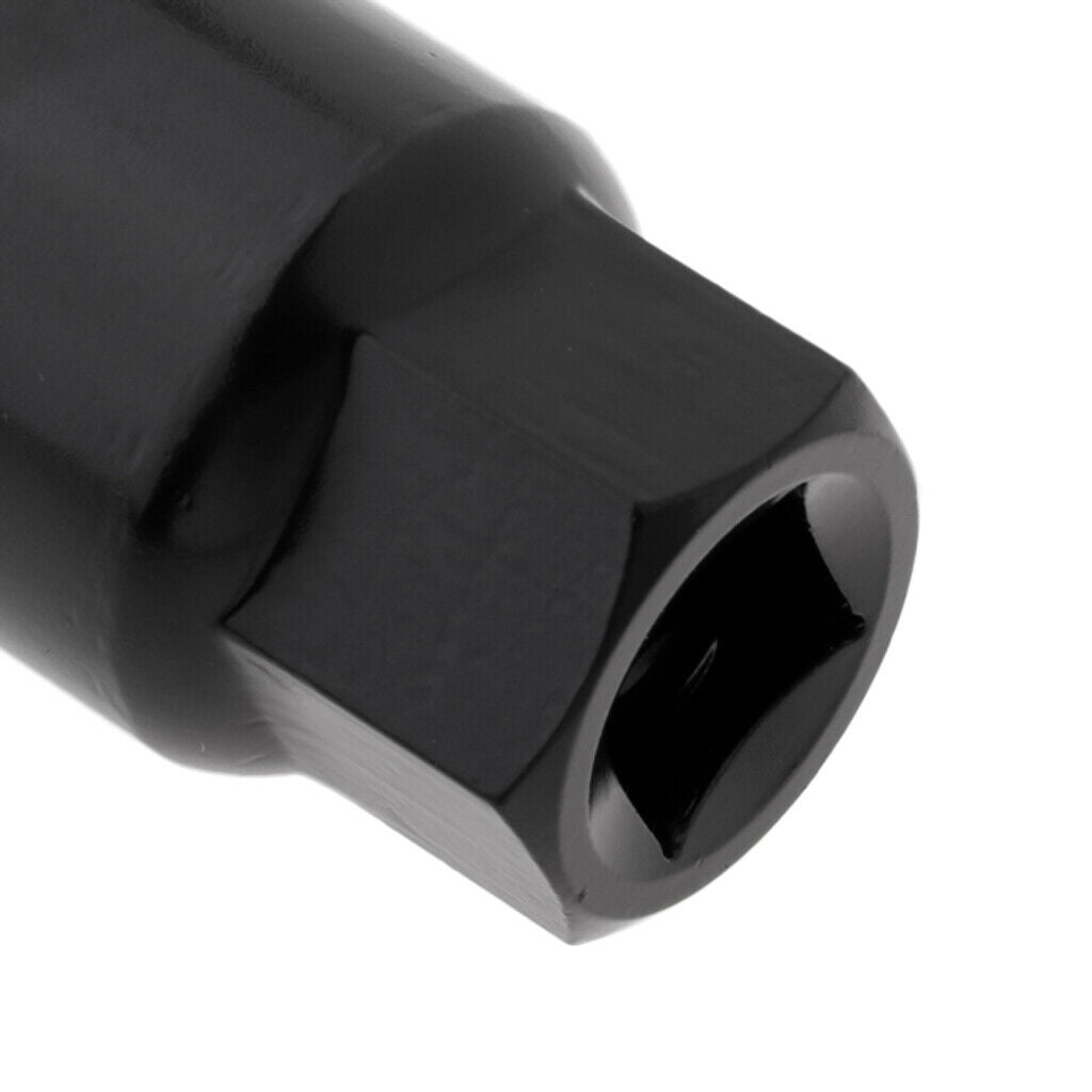 Bike Bicycle Cycling Crank Extractor Remover Bottom Bracket Repair Remover Tool