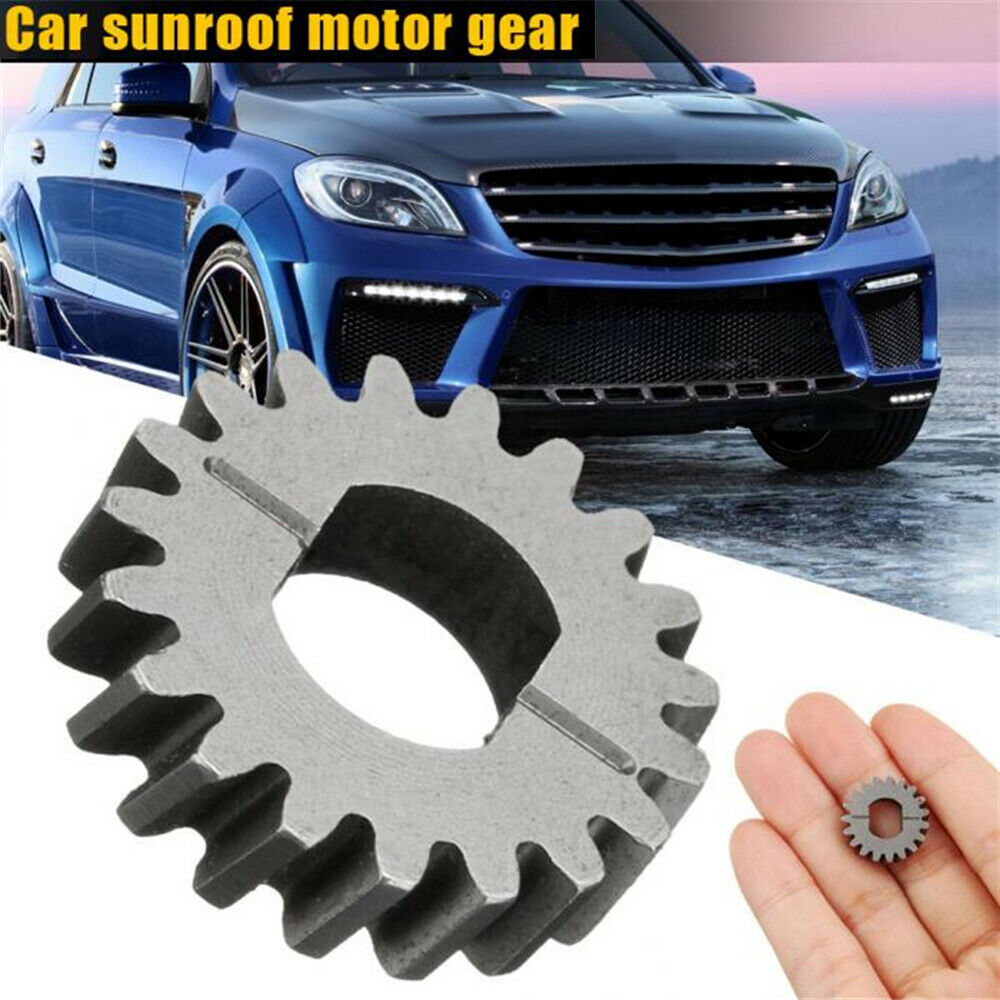 For Mercedes-Benz W202 W203 W204 W210 W211 W212 Sunroof Motor Repair Gear Cog