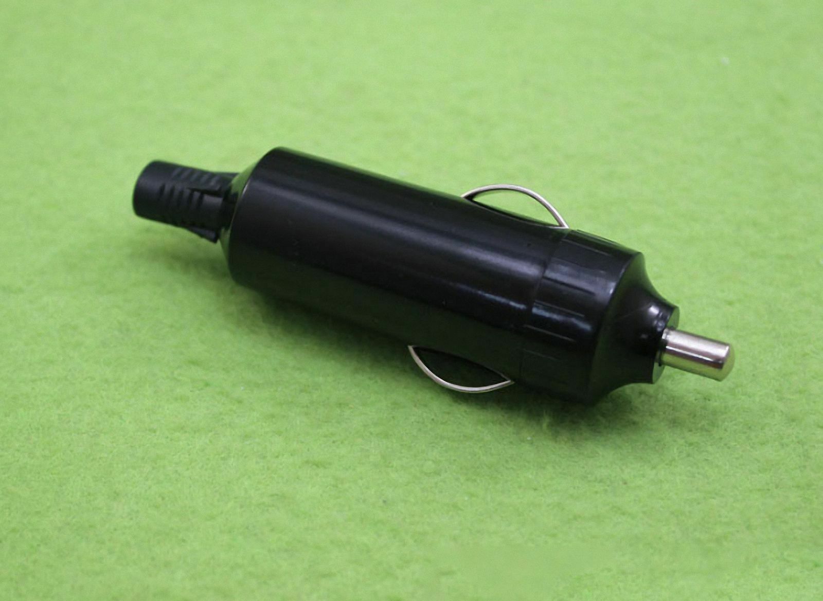 5 PCS Car Power Cigarette Plug Charger Welding Cable DIY [M_M_S]