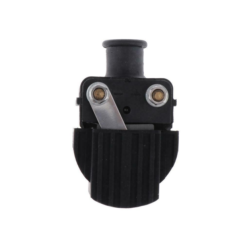 Motorcycle Engine Ignition Coil CDI Module For Mercury 6-225hp 339-832757A4
