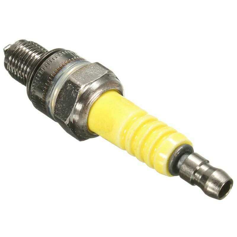Wi Loom Kill Switch Coil CDI Plug For 110cc 125cc 140cc Pit Bike K6I1I1