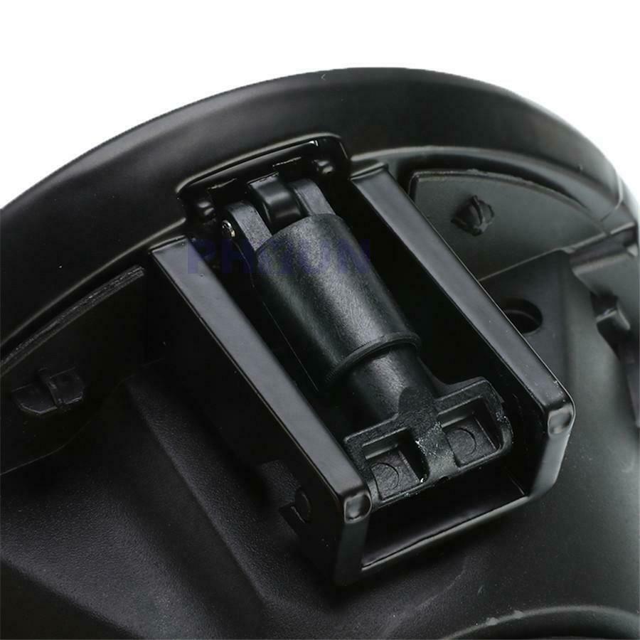 Vapor Edition Gas Tank Fuel Filler Door For Dodge Challenger 2008-2015 US Stock