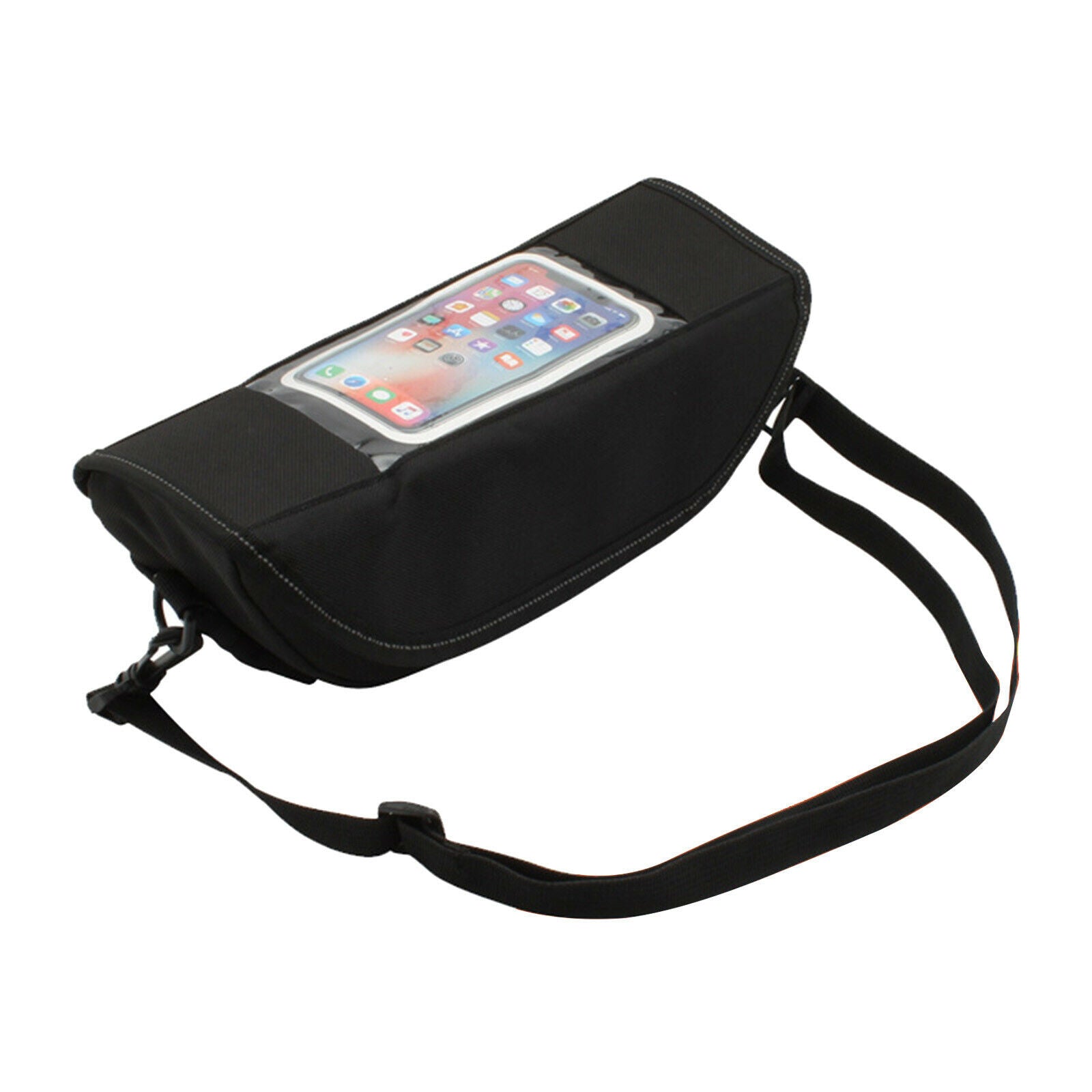 Motorcycle Handlebar Bag Compatible with BMW F750GS R1200GS Motorbike Parts