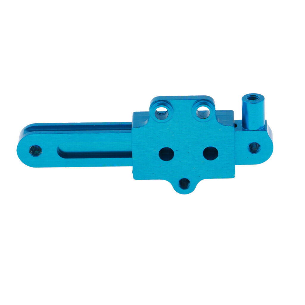 RC Car Parts DIY Steering Group Connecting Piece for Wltoys 12428 1:12 FY-03