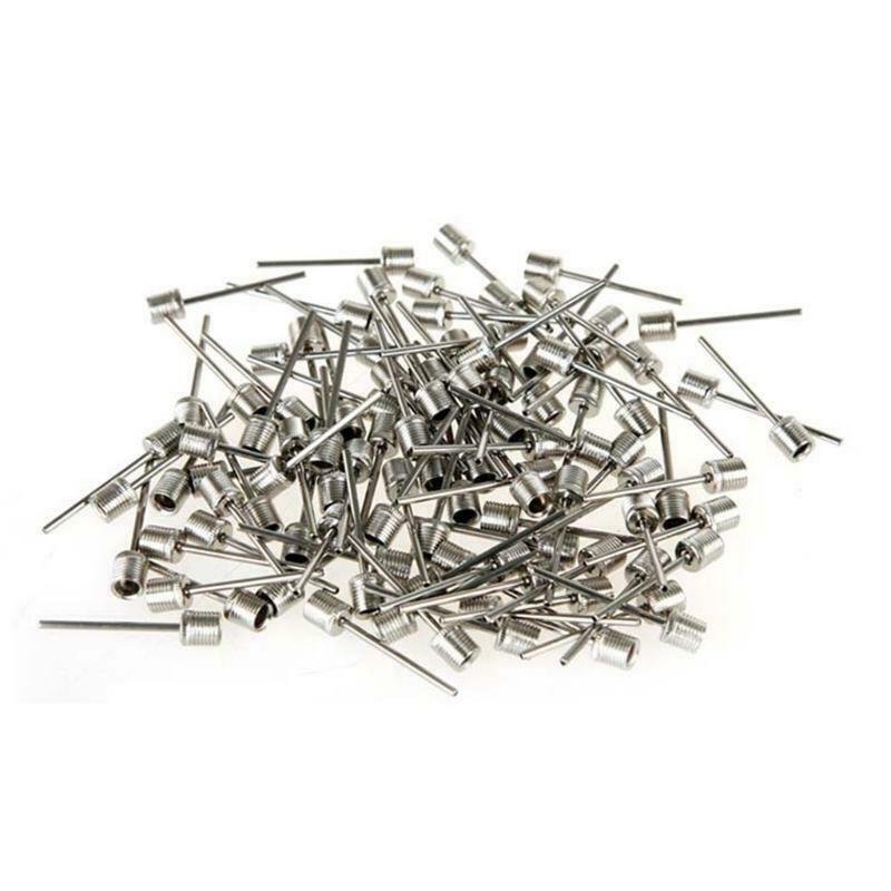 Diamond Grade Ball-Inflatable Air Pump Needle for Soccer Rugby Football