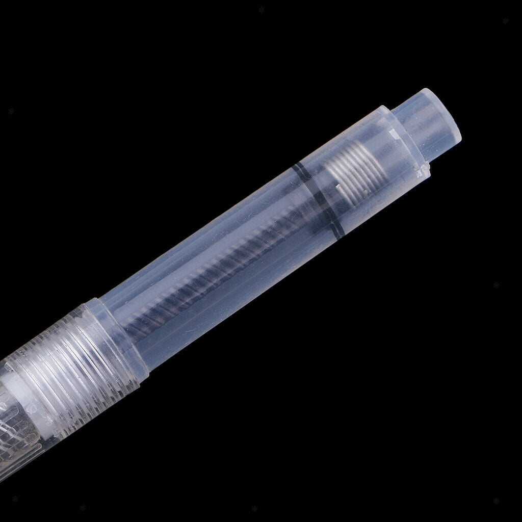 10pcs Screw-in Style Universal Fountain Pen Ink Converter
