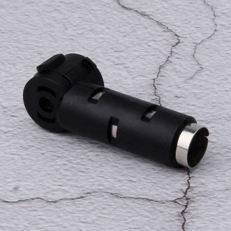 Auto Car Radio Stereo Antenna Adapter Aerial Connector Converts DIN to ISO Femal