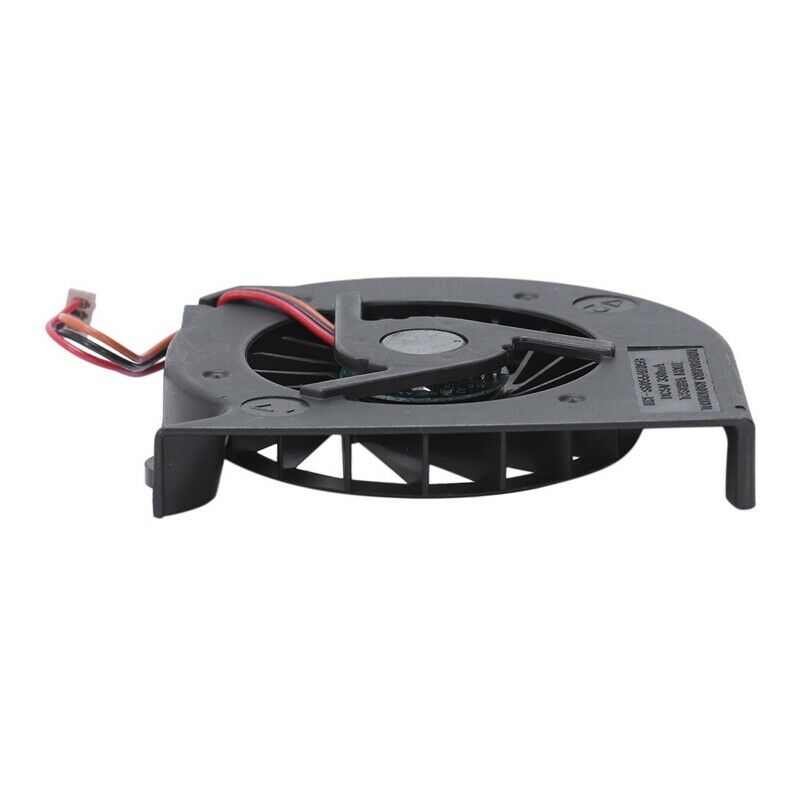 Laptop Cpu Cooling Fan For Fujitsu Lifebook S6311 S2210 S6510 S6410 E8410 S711E2