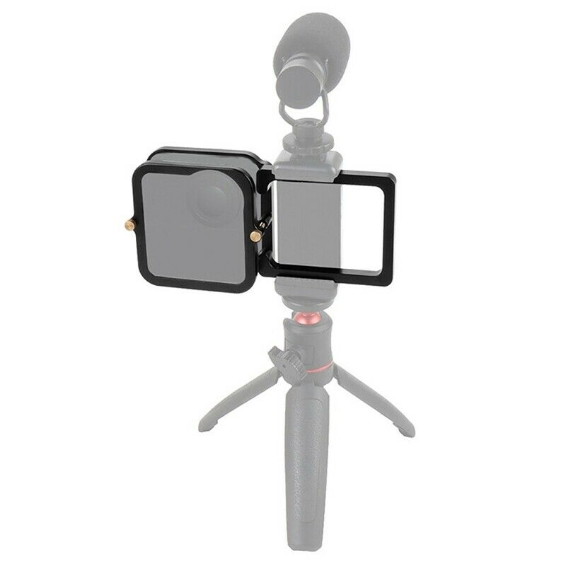 Switch Action Camera to Gimbal Adapter for DJI Osmo Mobile 4 OM4 Zhiyun MozaK7E4