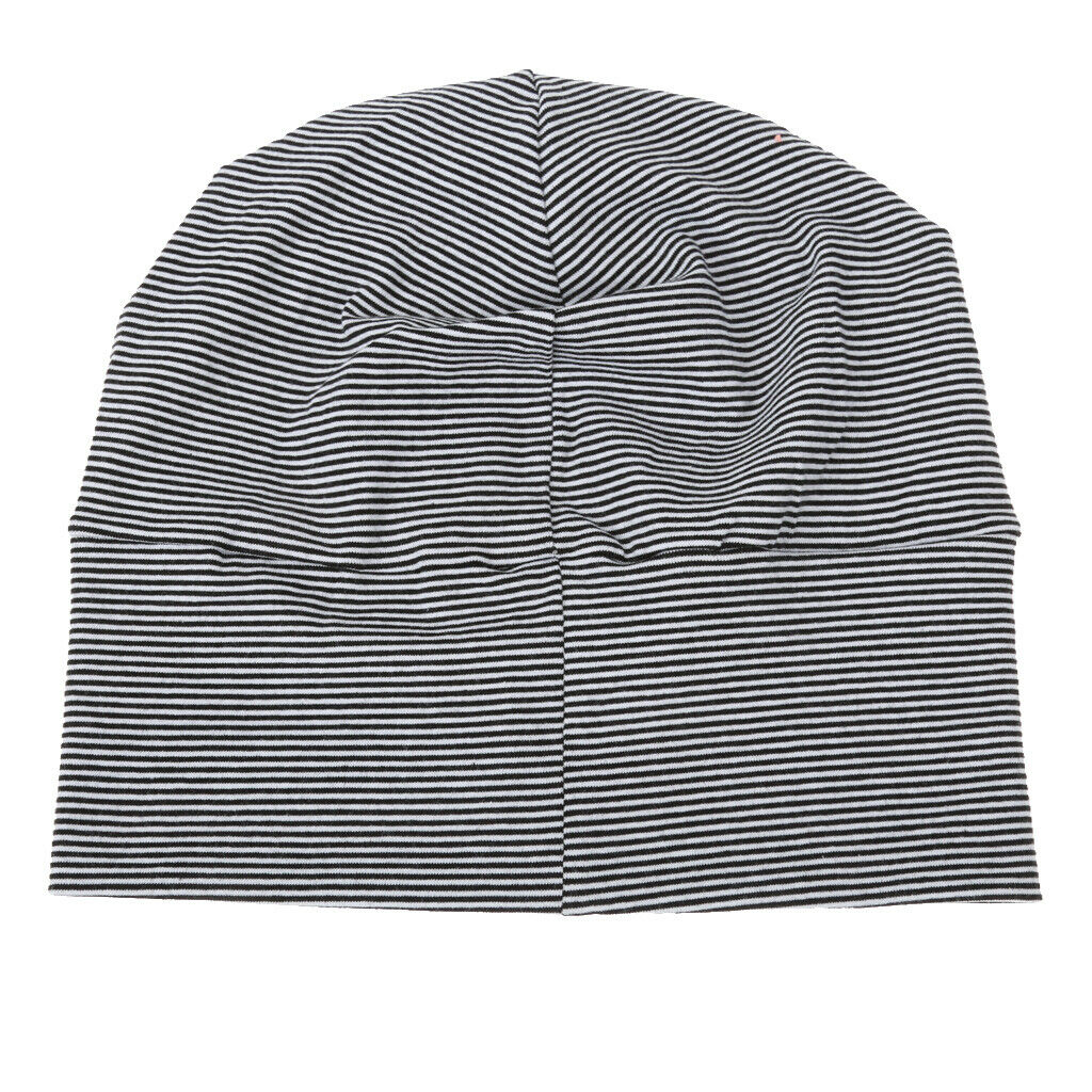 Fashion Thin Sleeping Hat Eye Cover Patch