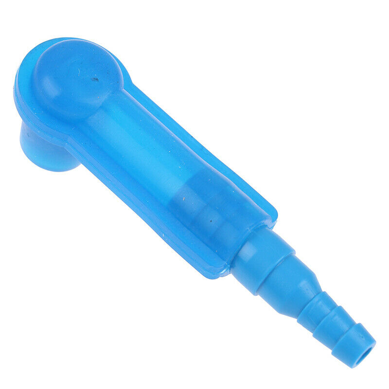 Car Brake System Fluid Connector Kit Oil Drained Quick Exchange To.l8