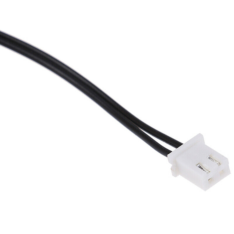 1PC Waterproof Temperature Thermal Thermistor TC 10K Probe Sensor...l8