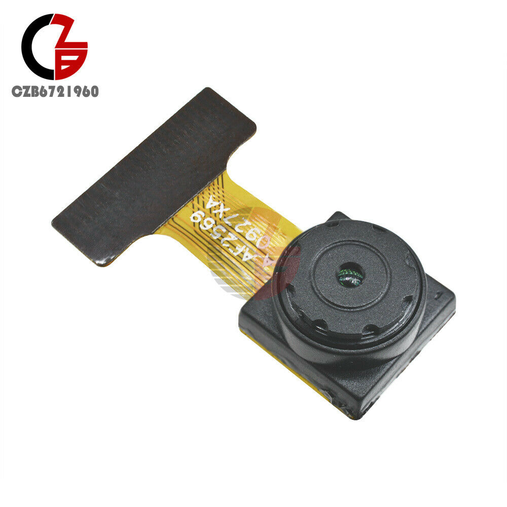 10PCS OV2640 Camera Module CMOS Image Sensor 2MP HD Camera for Arduino