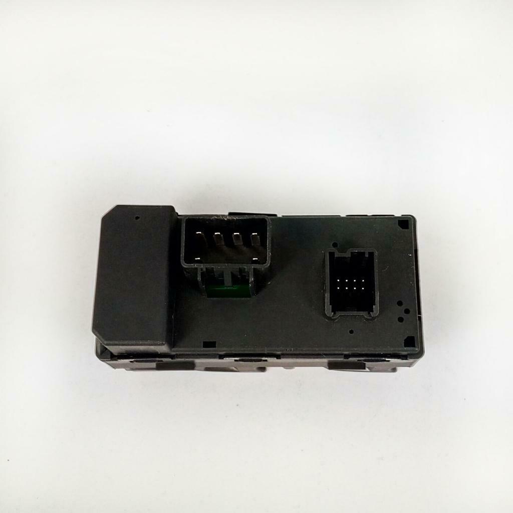 Electric Auto Power Window Master Switch for Chevrolet   GMC Sierra