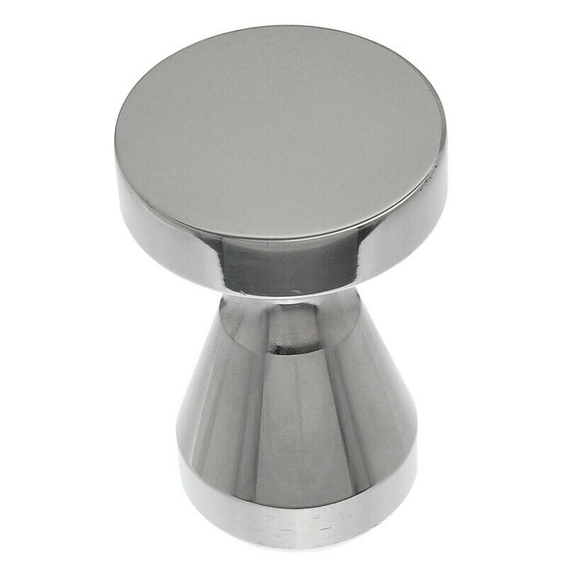 New Coffee Tamper Stainless Steel 51mm D1B5B5