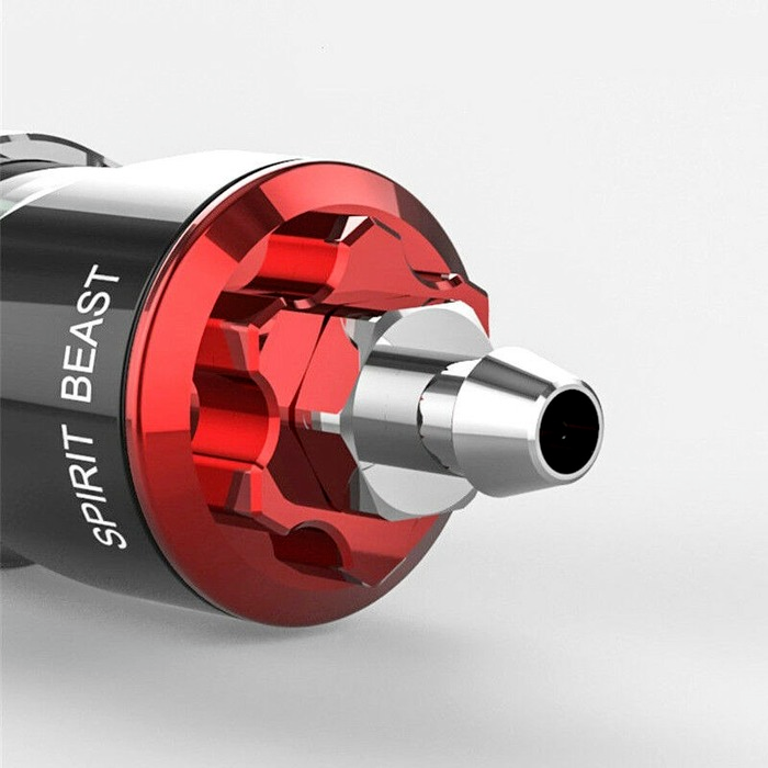 Motorcycle Bike Gasoline Filter Oil Fuel Filter Prevent Impurities Aluminum Kit