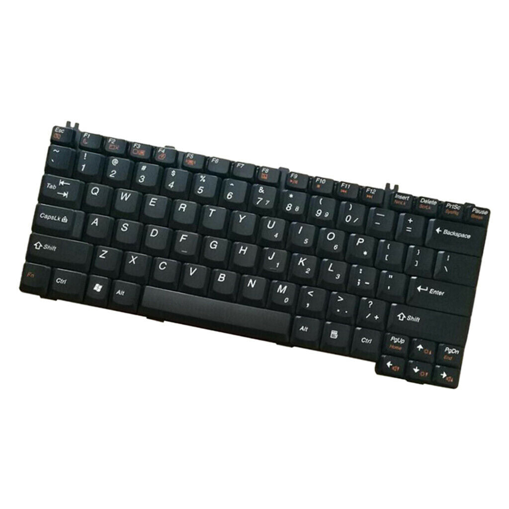 Laptop Keyboard US Replacement PC Computer Part Accs for Lenovo G430 C460