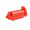 Baby Kid Car Seat Safety Belt Clip Buckle Child Toddler Strap Fixed Lock