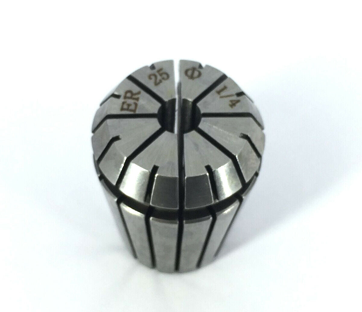 1 of ER16 6mm  Collet  CNC Chuck Milling Lathe [M_M_S]