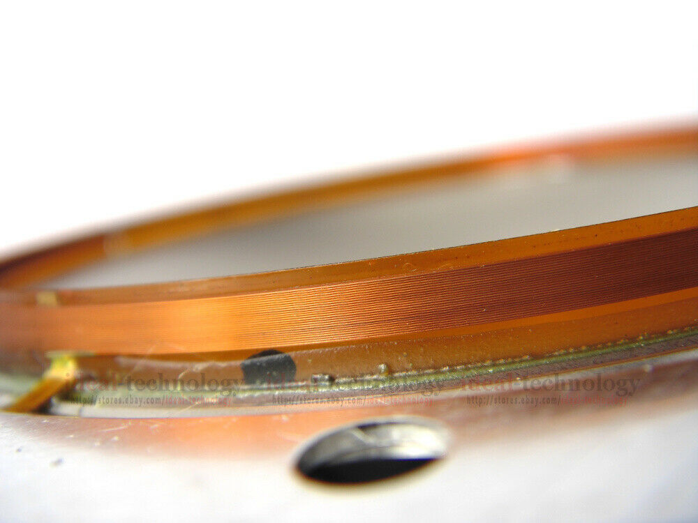 Hiqh Quality Replacement Diaphragm for Beyma CP800-TI / CP850-ND -8 Driver 8 ohm