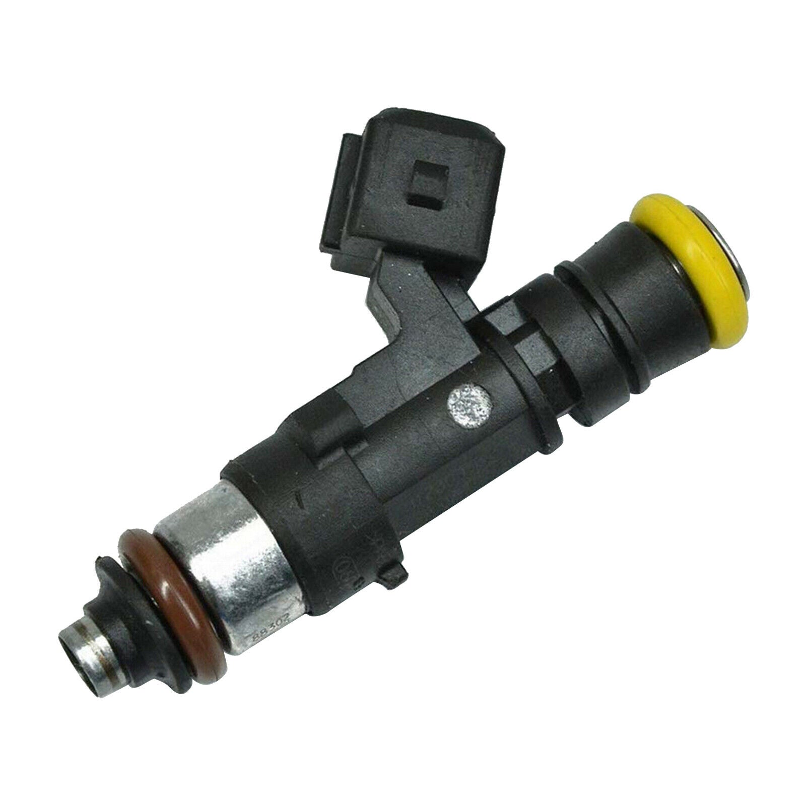 8Packs High-resistance Injectors EV1 Connection 210lb 2200cc 0280158829 for