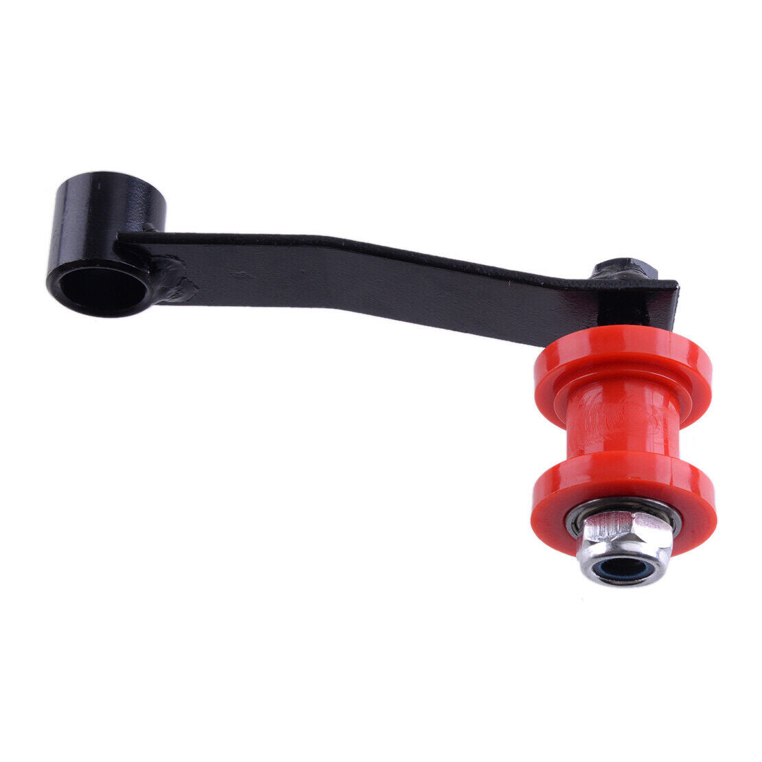 Chain Tensioner Roller with Spring Fit For ATV Go Kart 110cc 125cc 150cc 250cc