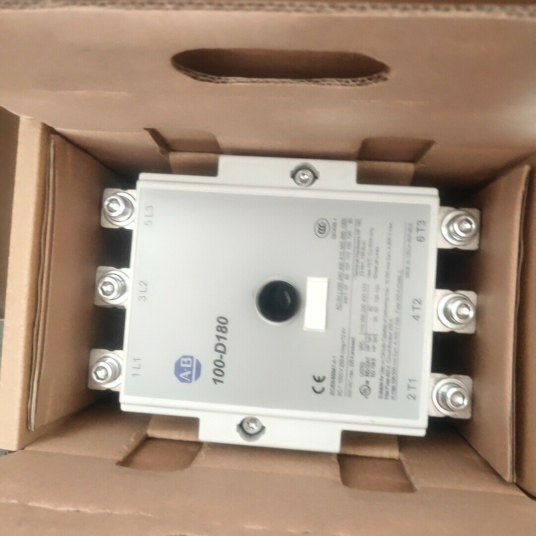 1PCS A100-D250D11 100-D250D11 100-D250D11 Allen-bradley AC110V