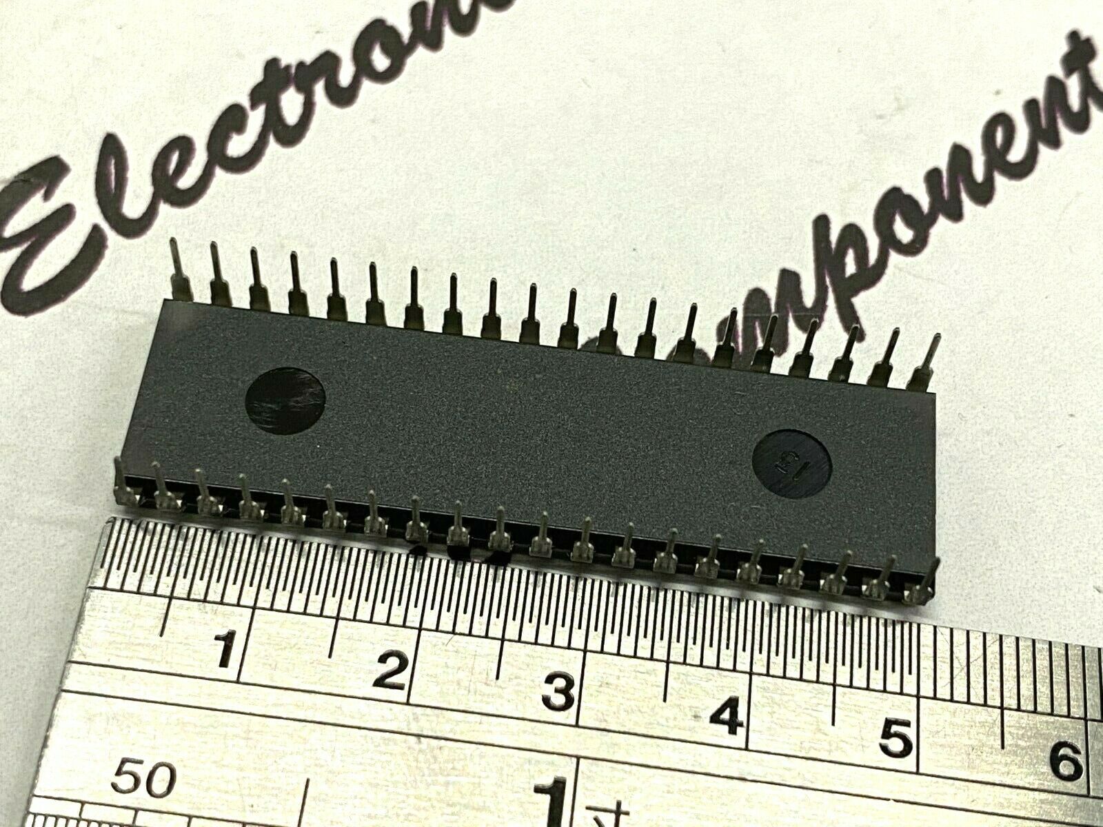 1pcs - SIEMENS SAB 8088-2-P DIP-40  Integrated Circuit (IC)