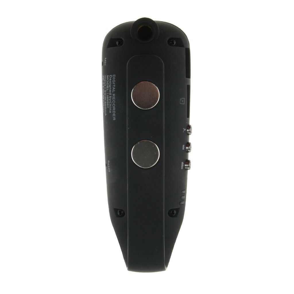 Mini DV Camcorder Portable Video Recording Full HD 1080p 128GB