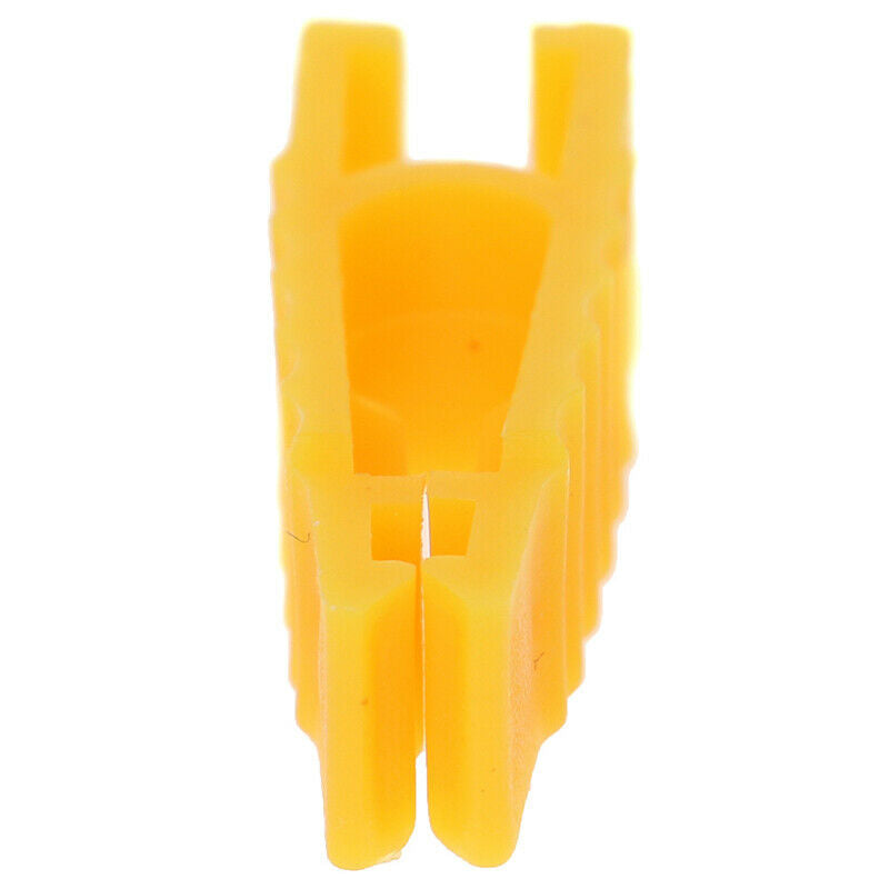 2pcs/set Car Automobile Fuse Clips Tools Mini Fuse Puller Extractor Removal N Tt