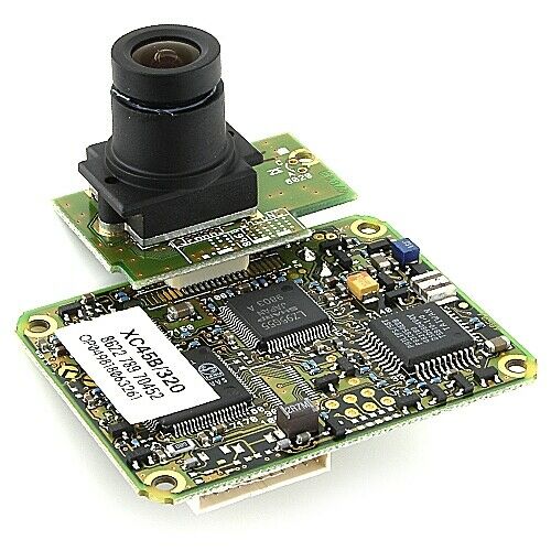 [2pcs] XC45B-320 Camera CCD 300k Pixel MODULE