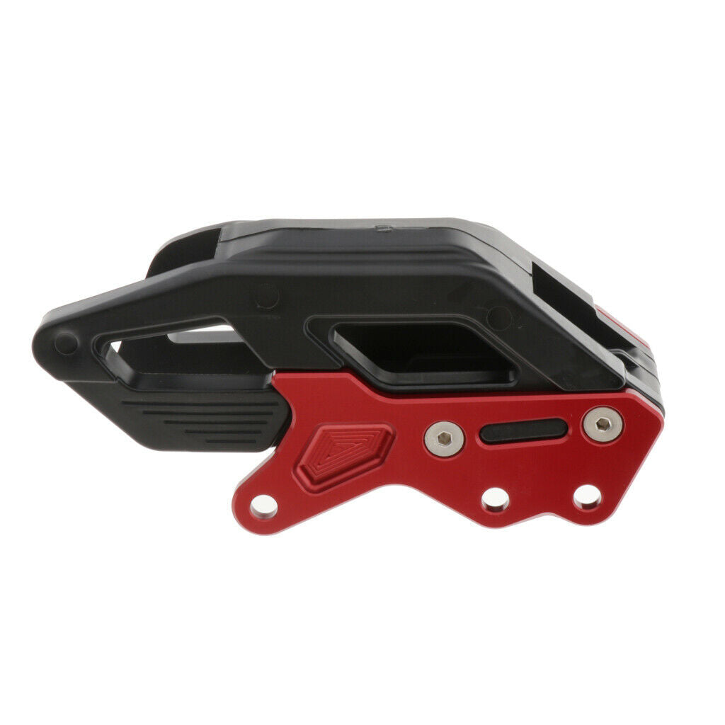 Motorcycle Chain Guide Chainring Guard for  CRF450X 2005-2007,