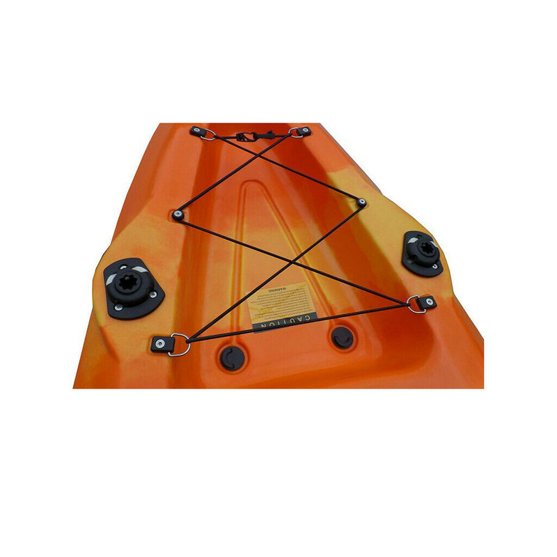 Kayak       D   -   Ring       Hook       Fixing       Kayak       Ring