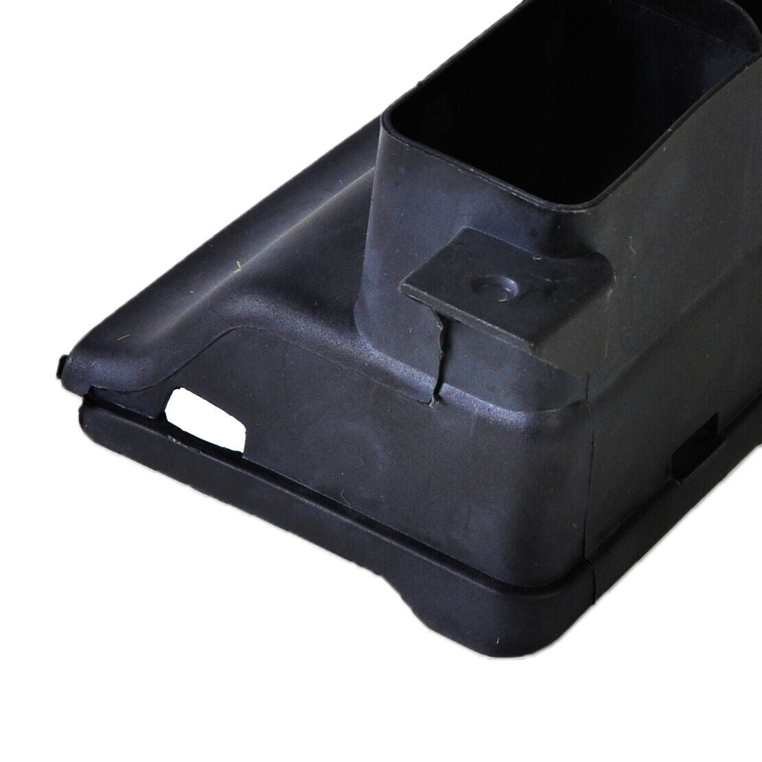 Air Intake Guide Inlet Duct Fit for Volkswagen Golf Jetta Mk5 Mk6 1K0805971C An