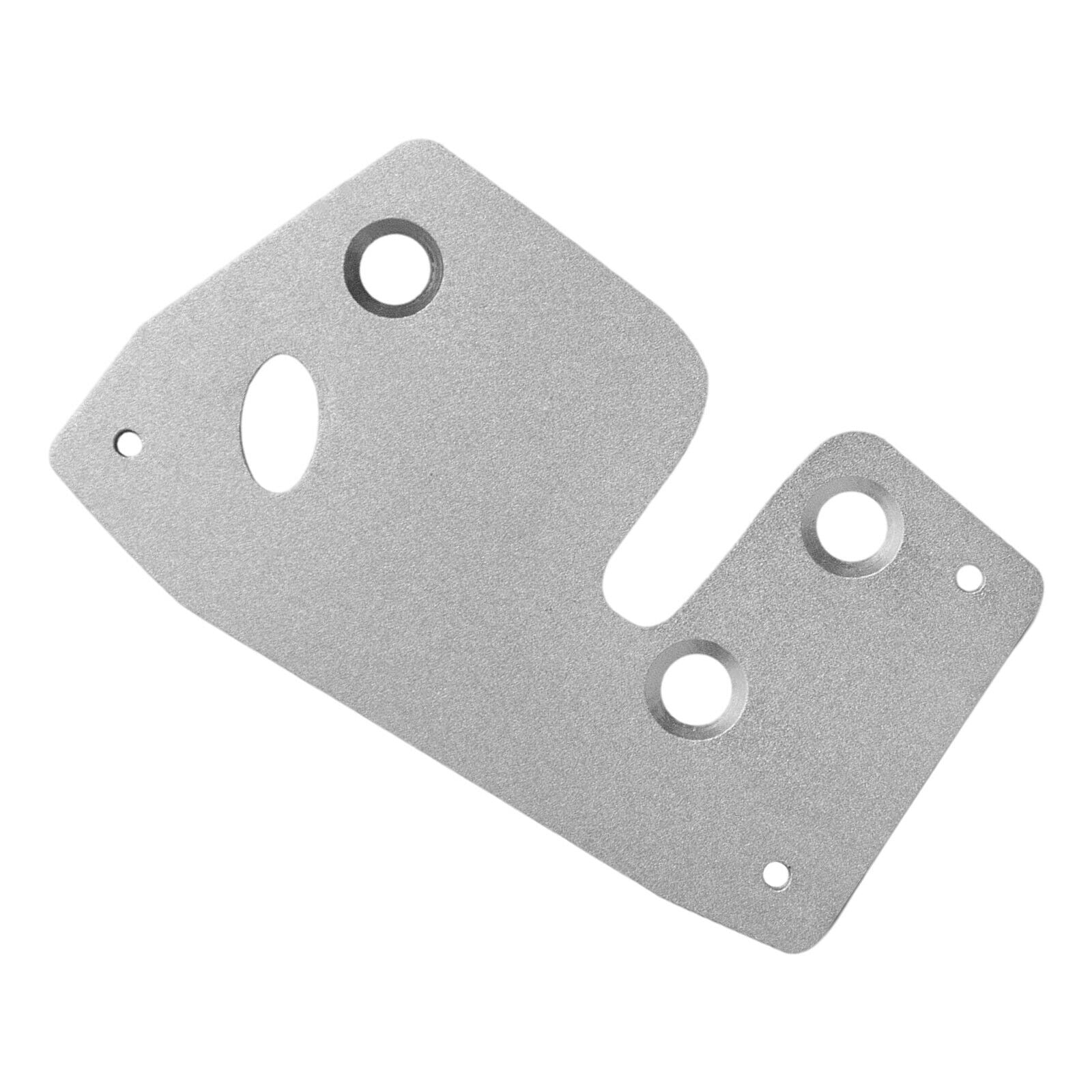 Door Latch Reinforce Plate for Dodge Ram 1994-2001 Strengthener Panels Parts