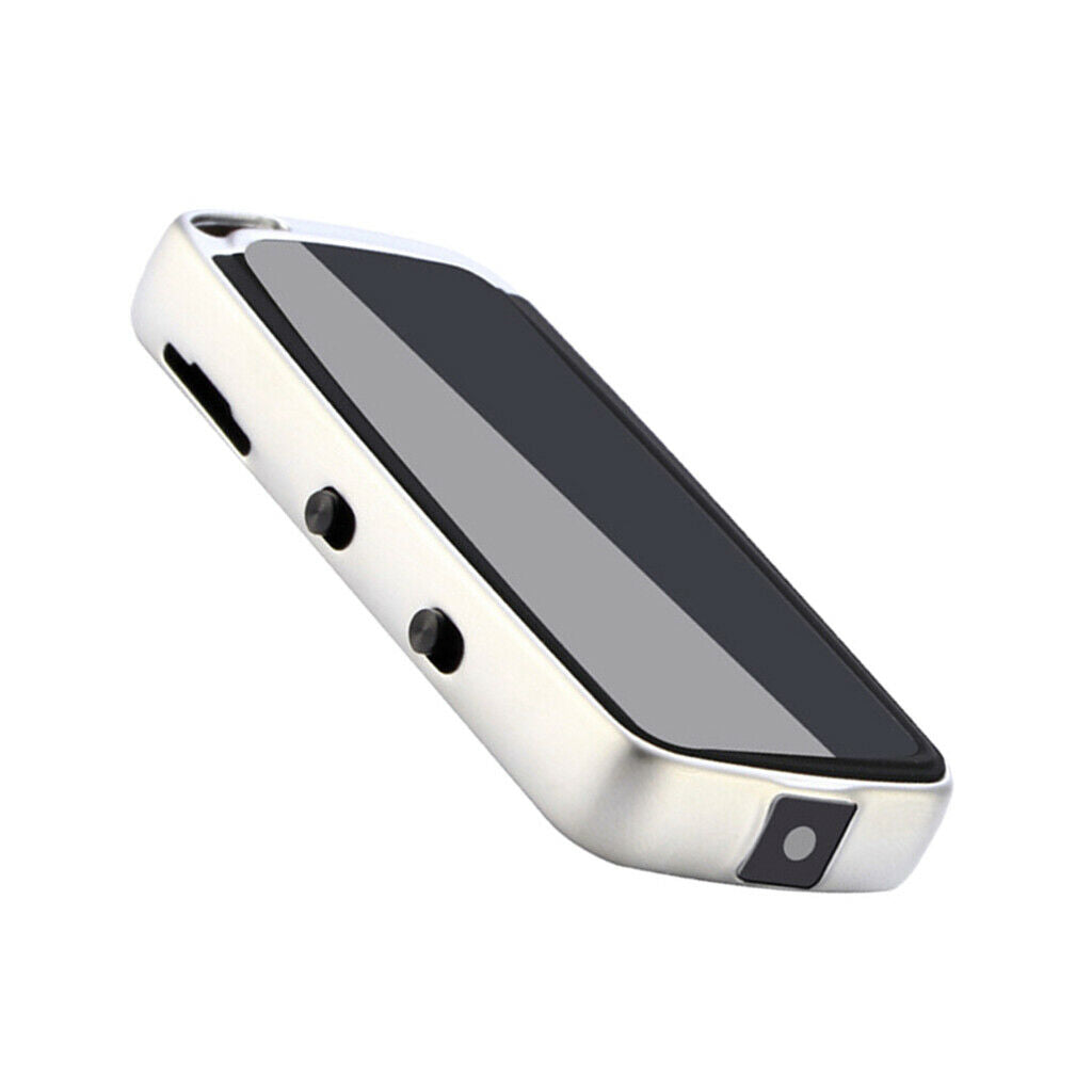 Mini Camcorder Cam Portable Micro Key Pen Recorder Video Security Camera